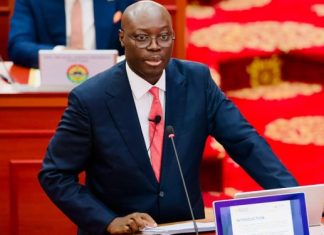 Digital VAT system to generate GH¢2.3bn in first year – Ato Forson