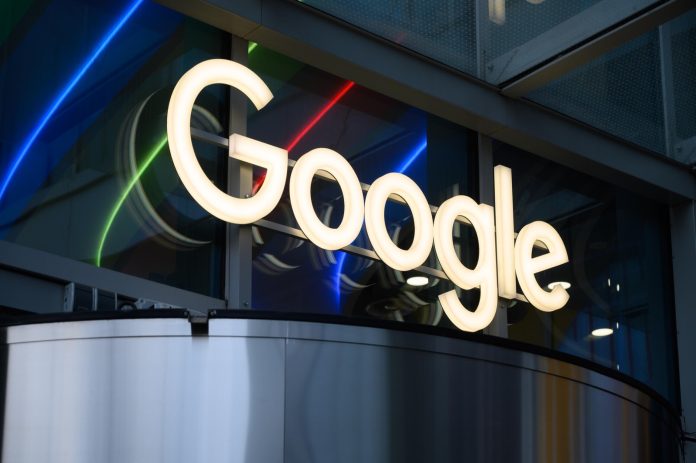 google