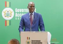 Gov’t to introduce coding, AI, and TVET into basic school curriculum
