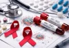 HIV infections fall by 14% in Ghana