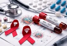 HIV infections fall by 14% in Ghana