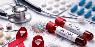 HIV infections fall by 14% in Ghana