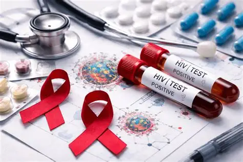 hiv