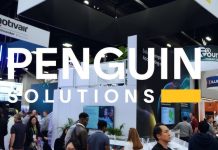 Penguin Solutions set for earnings test as AI infrastructure demand remains in focus