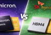 SK Hynix and Micron battle for AI memory leadership as HBM boom fuels investor debate