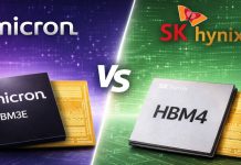 SK Hynix and Micron battle for AI memory leadership as HBM boom fuels investor debate