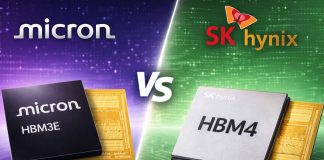 SK Hynix and Micron battle for AI memory leadership as HBM boom fuels investor debate