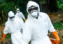 Ebola outbreak could cost Africa up to $3.6 billion, UN says