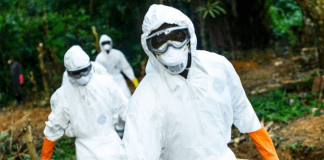 Ebola outbreak could cost Africa up to $3.6 billion, UN says