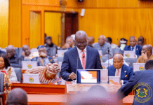 Ghana nears completion of US$3 billion IMF programme as final board approval looms