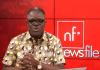 Truth is no defence in ‘contempt cases’ – Samson Anyenini