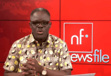 Truth is no defence in ‘contempt cases’ – Samson Anyenini