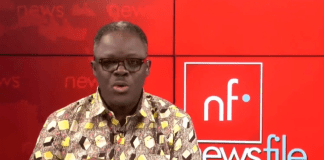 Truth Is no defence in ‘contempt cases’ – Samson Anyenini