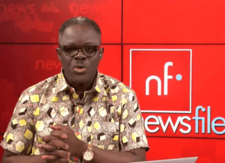 Truth Is no defence in ‘contempt cases’ – Samson Anyenini