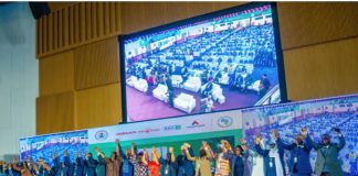 GSMA backs Abuja declaration, launches Pan-African AI initiative to boost digital inclusion