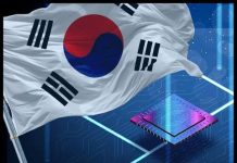 South Korea emerges as top AI contender outside US and China, BofA says