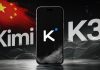 Kimi K3 narrows gap with US rivals, sparks Wall Street reassessment
