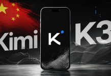Kimi K3 narrows gap with US rivals, sparks Wall Street reassessment