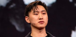 Meta’s AI model ‘Watermelon’ matches leading rivals, says AI chief