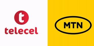 Ghana’s 5G race heats up: MTN and Telecel prepare bids as auction looms