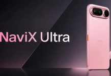 ZTE unveils AI-powered smartphone as Chinese brands accelerate agentic AI push