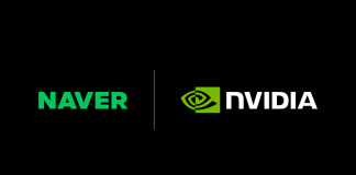 Naver shares surge after Nvidia commits $1 billion to South Korean AI data centre project