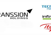Tecno, Infinix, Itel phones have a tracking problem – report