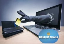Digital scam losses hit GH¢37m as fraud cases surge 54%