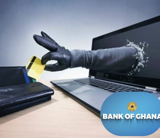 Digital scam losses hit GH¢37m as fraud cases surge 54%