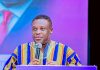 Communications Ministry orders Ghana Digital Centre to immediately reverse staff suspension after flood damage