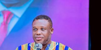 Communications Ministry orders Ghana Digital Centre to immediately reverse staff suspension after flood damage