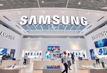 Samsung expected to post 18-fold profit surge on AI Chip demand