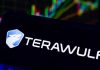 TeraWulf shares jump 20% after Anthropic AI campus deal, Fluidstack stake sale