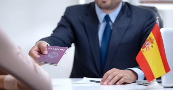 spain-visa