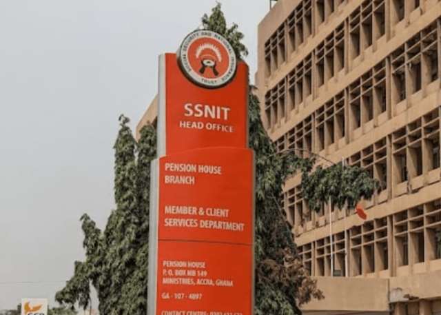 ssnit