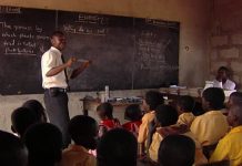 GES opens recruitment status portal for 2026 applicants
