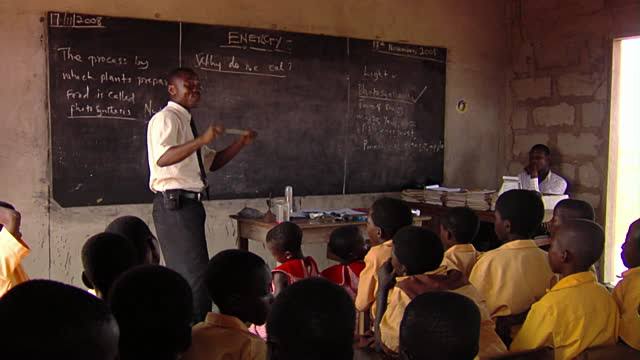 teacher