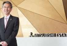 Mitsubishi Estate targets up to $10.2 billion data centre expansion to meet AI demand
