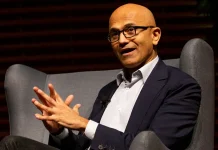 Nadella warns firms risk giving away valuable know-how to AI model providers