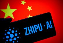 Zhipu AI shares tumble as Chinese rivals intensify AI competition