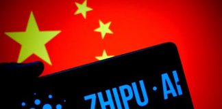 Zhipu AI shares tumble as Chinese rivals intensify AI competition