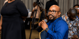 NITA gearing up for national, cross-border data sharing