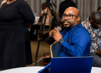 NITA gearing up for national, cross-border data sharing