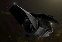 SpaceX launches NASA’s $4.3bn Roman Space Telescope to study dark universe