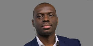 Ghanaian-British entrepreneur Danny Manu’s earbuds offer real-time translation in 50+ languages