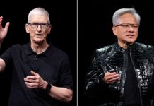 Apple, Nvidia lead major AI analyst moves as investors weigh spending and growth prospects