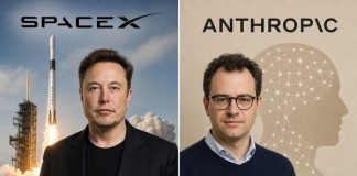 Anthropic eyes blockbuster IPO that could rival SpaceX’s record offering