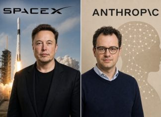 Anthropic eyes blockbuster IPO that could rival SpaceX’s record offering