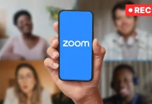Zoom raises full-year outlook despite post-earnings share slide