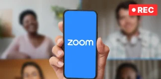 Zoom raises full-year outlook despite post-earnings share slide